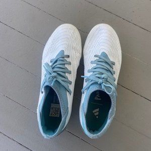 adidas Predator Accuracy.3 FG Soccer Cleats